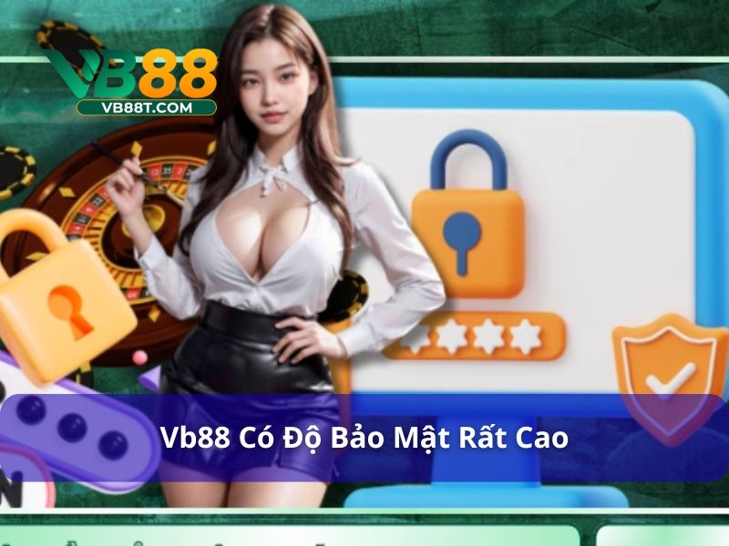 Đăng ký Vb88 an toàn và bảo mật
