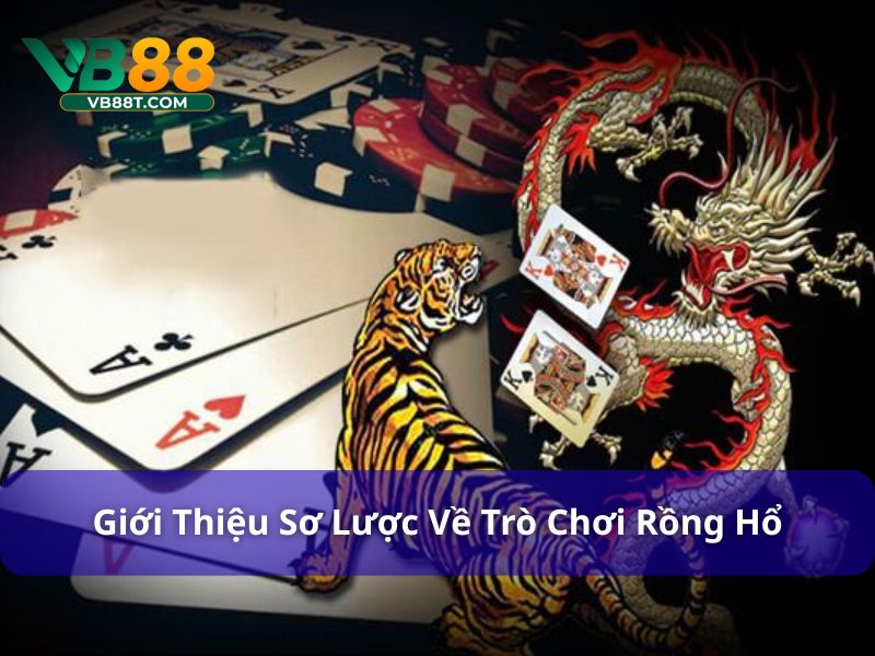 Giới thiệu về trò chơi rồng hổ