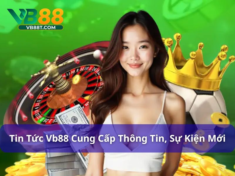 Mục tin tức cập nhật thông tin, sự kiện hot