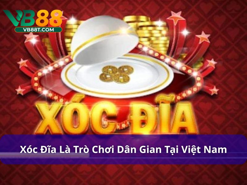 Xóc Đĩa: Những Cách Đặt Cược Và Chiến Lược Thắng Lớn Xóc đĩa là trò chơi dân gian phổ biến tại Việt Nam